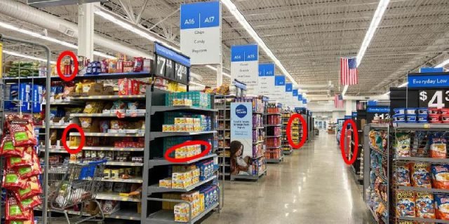 HiddenWeaponsinYourSupermarket