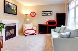 How to Hide Your Stockpile in Plain Sight