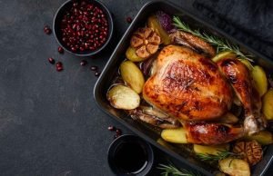 The Science of Sustenance: How Nutritional Knowledge Enhances Prepper Readiness