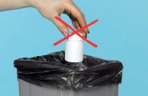 Why You Should Never Throw Away Your Pill Bottles