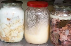 10 Foods You Should Store in Lard for a Long Shelf Life