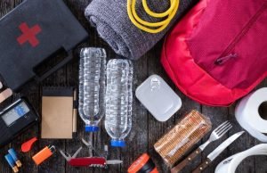 3 Key Principles for Building Emergency Kits
