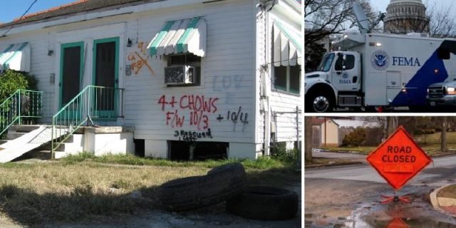 9SignsYouMightBeonFEMAE28099sList