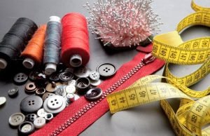 Assemble a Sewing Repair Kit to Extend the Life of Your Clothing
