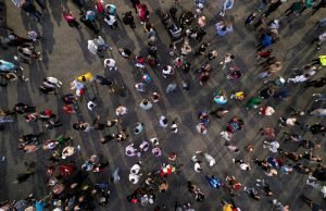 Avoid These Places After SHTF