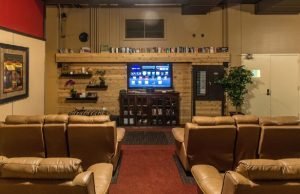 Beneath the Surface: Exploring the World’s Most Luxurious Survival Bunker