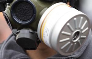 Best Gas Mask Filter Cartridges (Including Affordable Options)