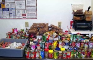 Build a 3-Day Emergency Food Supply for $15 with Just These 5 Cheap Foods