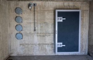 Can You Build a Bunker on the Cheap?