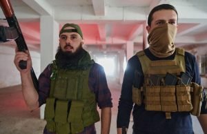 Defending Your Community in a Time of Social Crisis