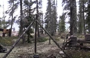 Every Alone Show Winner Had This in Their Backpack