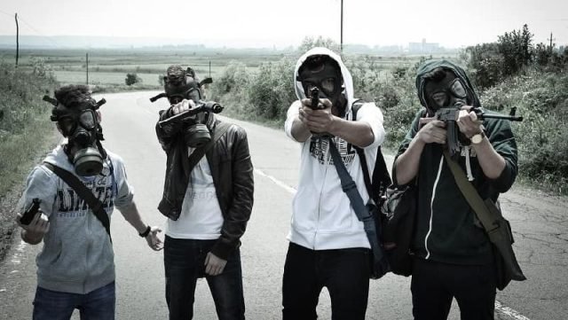 HardcoreCityDwellersSharetheirTop13UrbanSurvivalHacks