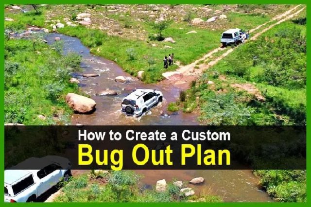 HowtoCreateaCustomBugOutPlan