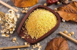 How to Use and Store Millet