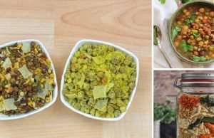 Just-Add-Water Recipes (2+Years Shelf-Life)