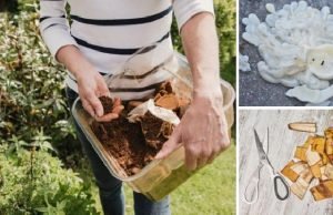 Never Throw These Away!