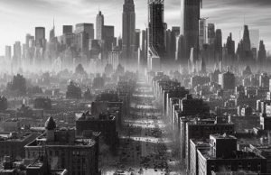 The Biggest Threats to Preppers in the Next 10 Years