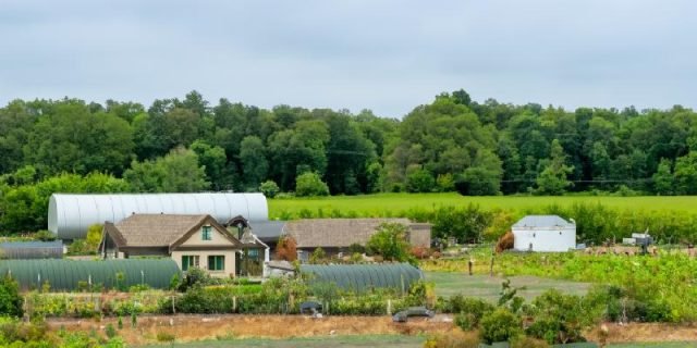 TheWorstStatesforLivingOffGrid