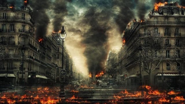 Urbanpreppingmistakesthatcangetyoukilled