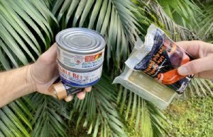 What To Barter Off The Grid?