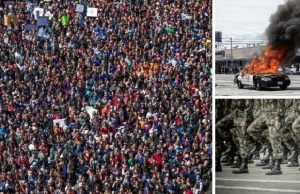 What You Need to Know About the Imminent 2024 SHTF