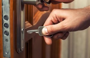 What You Should Do First When Bugging In