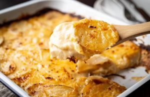 5 Types of Potatoes to Store in Your Food Storage Pantry