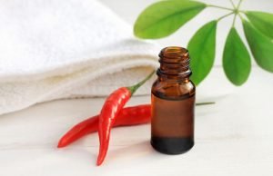 8 Natural Pain Relief Medications You Should Know About