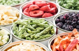 9 Tips For Placing Your First Freeze-Dried Food Order