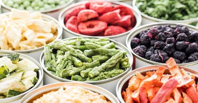 9TipsForPlacingYourFirstFreeze-DriedFoodOrder