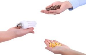 Bartering Your Skills in a Post-Disaster World