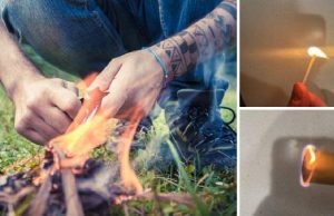 Cheap and Easy DIY Fire Starters That Every Prepper Should Know