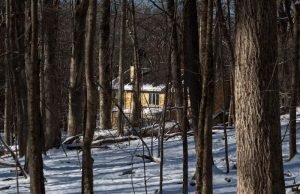 How to Find Civilization When You Get Lost in the Wilderness