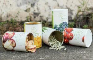 The Food Storage Companies I Recommend and Why