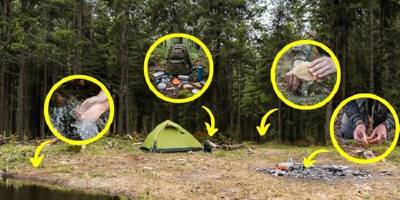 Are You Making One of These 4 Wilderness Mistakes?