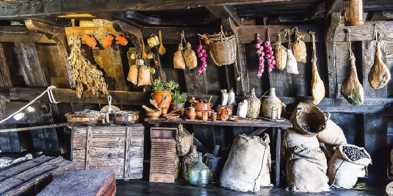 What No One Told You About Your Root Cellar