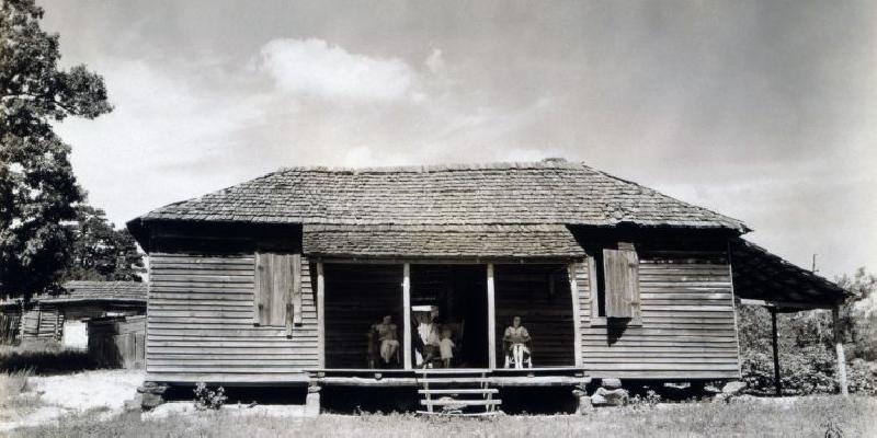 Yes, They Really Did This During the Great Depression