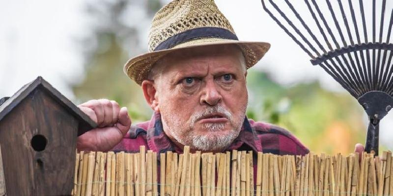 You Should Never Ask Your Neighbor This